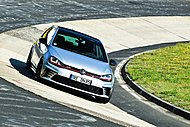 Bild 4 - Touristenfahrten Nürburgring Nordschleife (21.06.2020)