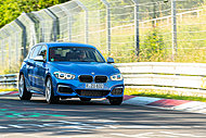 Bild 1 - Touristenfahrten Nürburgring Nordschleife (24.06.2020)