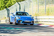 Bild 3 - Touristenfahrten Nürburgring Nordschleife (25.06.2020)