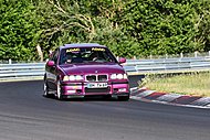 Bild 4 - Touristenfahrten Nürburgring Nordschleife (25.06.2020)