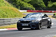 Bild 1 - Touristenfahrten Nürburgring Nordschleife (29.06.2020)