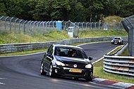 Bild 3 - Touristenfahrten Nürburgring Nordschleife (29.06.2020)