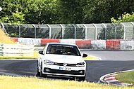 Bild 1 - Touristenfahrten Nürburgring Nordschleife (30.06.2020)