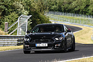 Bild 2 - Touristenfahrten Nürburgring Nordschleife (30.06.2020)