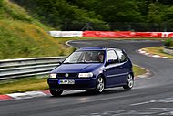 Bild 1 - Touristenfahrten Nürburgring Nordschleife (02.07.2020)