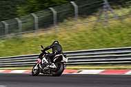 Bild 2 - Touristenfahrten Nürburgring Nordschleife (03.07.2020)