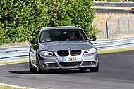 Bild 3 - Touristenfahrten Nürburgring Nordschleife (03.07.2020)