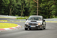 Bild 1 - Touristenfahrten Nürburgring Nordschleife (05.07.2020)