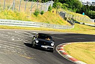 Bild 2 - Touristenfahrten Nürburgring Nordschleife (06.07.2020)