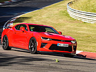 Bild 3 - Touristenfahrten Nürburgring Nordschleife (06.07.2020)