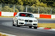 Bild 3 - Touristenfahrten Nürburgring Nordschleife (07.07.2020)