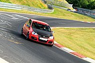 Bild 3 - Touristenfahrten Nürburgring Nordschleife (07.07.2020)