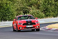 Bild 5 - Touristenfahrten Nürburgring Nordschleife (07.07.2020)