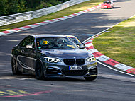 Bild 1 - Touristenfahrten Nürburgring Nordschleife (11.07.2020)