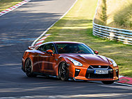 Bild 3 - Touristenfahrten Nürburgring Nordschleife (11.07.2020)