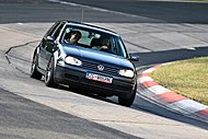 Bild 4 - Touristenfahrten Nürburgring Nordschleife (11.07.2020)