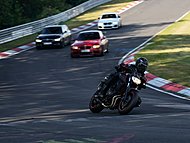 Bild 2 - Touristenfahrten Nürburgring Nordschleife (12.07.2020)