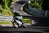 Bild 1 - Touristenfahrten Nürburgring Nordschleife (13.07.2020)