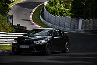 Bild 1 - Touristenfahrten Nürburgring Nordschleife (13.07.2020)