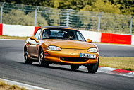 Bild 1 - Touristenfahrten Nürburgring Nordschleife (13.07.2020)