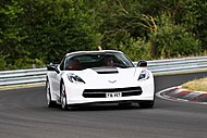 Bild 2 - Touristenfahrten Nürburgring Nordschleife (13.07.2020)