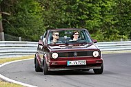 Bild 5 - Touristenfahrten Nürburgring Nordschleife (13.07.2020)