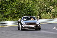 Bild 4 - Touristenfahrten Nürburgring Nordschleife (13.07.2020)