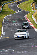 Bild 1 - Touristenfahrten Nürburgring Nordschleife (15.07.2020)