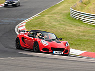 Bild 3 - Touristenfahrten Nürburgring Nordschleife (15.07.2020)