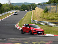 Bild 3 - Touristenfahrten Nürburgring Nordschleife (15.07.2020)