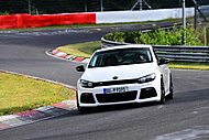 Bild 6 - Touristenfahrten Nürburgring Nordschleife (15.07.2020)