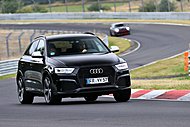 Bild 1 - Touristenfahrten Nürburgring Nordschleife (16.07.2020)