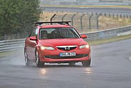 Bild 3 - Touristenfahrten Nürburgring Nordschleife (16.07.2020)