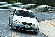 Bild 5 - Touristenfahrten Nürburgring Nordschleife (16.07.2020)