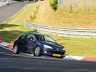 Bild 2 - Touristenfahrten Nürburgring Nordschleife (17.07.2020)