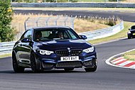 Bild 1 - Touristenfahrten Nürburgring Nordschleife (17.07.2020)