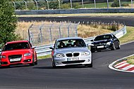 Bild 2 - Touristenfahrten Nürburgring Nordschleife (17.07.2020)