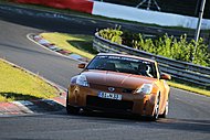 Bild 4 - Touristenfahrten Nürburgring Nordschleife (17.07.2020)