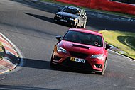 Bild 3 - Touristenfahrten Nürburgring Nordschleife (17.07.2020)