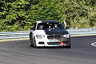 Bild 4 - Touristenfahrten Nürburgring Nordschleife (17.07.2020)