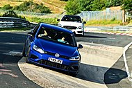 Bild 6 - Touristenfahrten Nürburgring Nordschleife (17.07.2020)