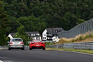 Bild 2 - Touristenfahrten Nürburgring Nordschleife (18.07.2020)