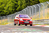 Bild 3 - Touristenfahrten Nürburgring Nordschleife (18.07.2020)