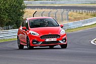 Bild 4 - Touristenfahrten Nürburgring Nordschleife (18.07.2020)