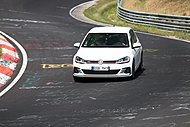 Bild 1 - Touristenfahrten Nürburgring Nordschleife (19.07.2020)