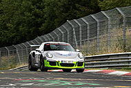 Bild 2 - Touristenfahrten Nürburgring Nordschleife (19.07.2020)