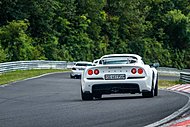 Bild 4 - Touristenfahrten Nürburgring Nordschleife (19.07.2020)