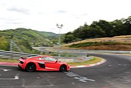 Bild 2 - Touristenfahrten Nürburgring Nordschleife (02.08.2020)