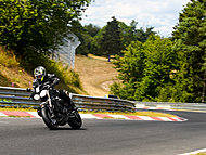 Bild 4 - Touristenfahrten Nürburgring Nordschleife (02.08.2020)