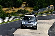 Bild 6 - Touristenfahrten Nürburgring Nordschleife (02.08.2020)